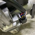 45250-33651 | Рулевая колонка LEXUS ES350 06-12 - Превью 12