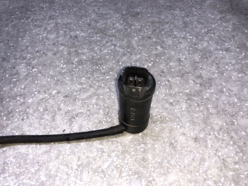 86611AG000 | Насос омивача скла SUBARU FORESTER SG 02-07 - Фото 2