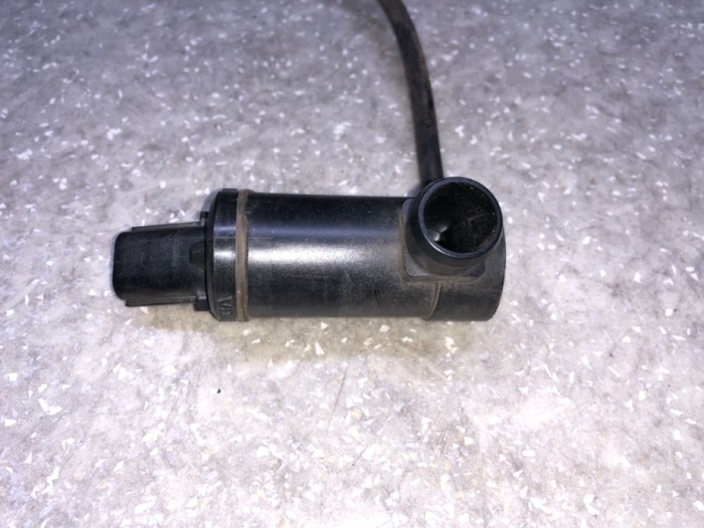 86611AG000 | Насос омивача скла SUBARU FORESTER SG 02-07 - Фото 3