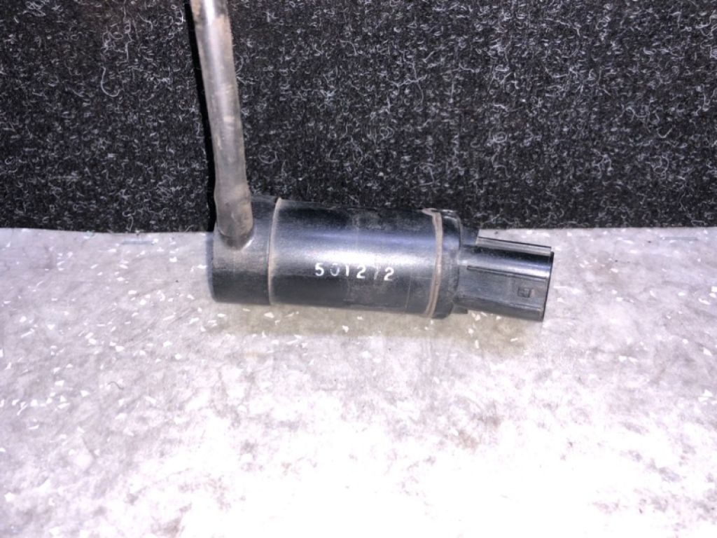 86611AG000 | Насос омивача скла SUBARU FORESTER SG 02-07 - Фото 4