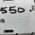83800-33B70 | Панель приладів LEXUS ES350 06-12 - Прев'ю 4