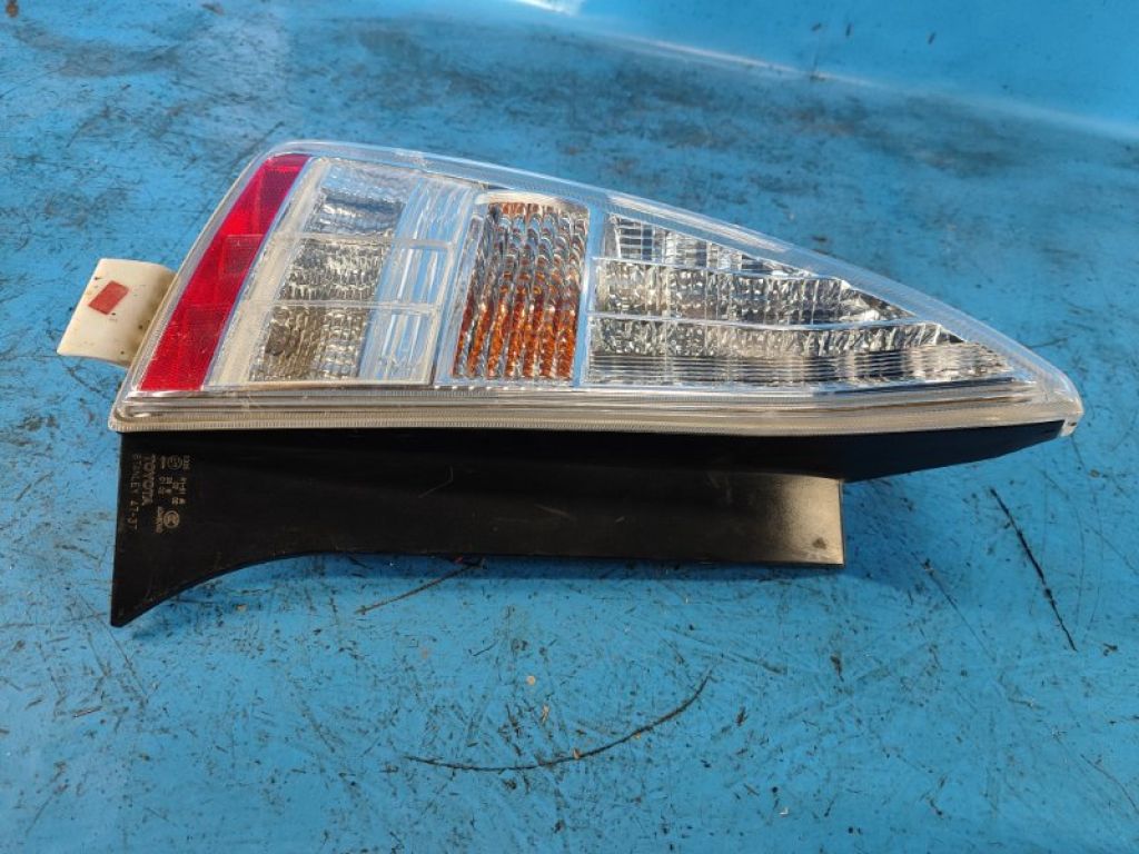 81561-47120 | Ліхтар зовнішній лів. TOYOTA PRIUS - 30 09-17 - Фото 3