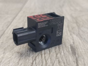 Датчик удара передн. CHEVROLET EQUINOX 09-17