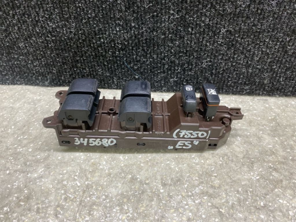 84040-33070 | Блок управления стеклоподъемниками LEXUS ES350 06-12