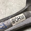 45510-48080 | Рулевая рейка LEXUS RX350/450 15-22 - Превью 5