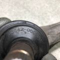 45510-48080 | Рулевая рейка LEXUS RX350/450 15-22 - Превью 8