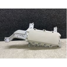 Подушка безопасности в колени лев. LEXUS ES350 06-12