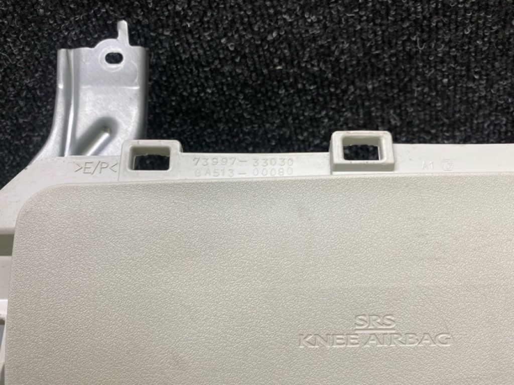 73900-33030-B0 | Подушка безпеки в коліна лів. LEXUS ES350 06-12 - Фото 2