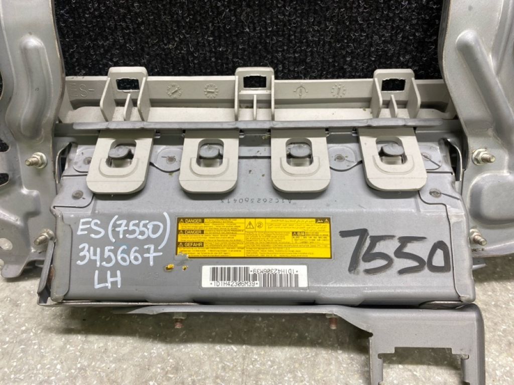 73900-33030-B0 | Подушка безпеки в коліна лів. LEXUS ES350 06-12 - Фото 4
