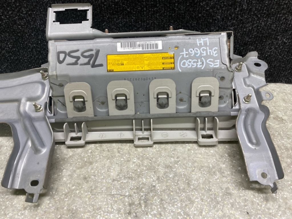 73900-33030-B0 | Подушка безпеки в коліна лів. LEXUS ES350 06-12 - Фото 6