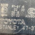 81561-47120 | Фонарь наружный лев. TOYOTA PRIUS - 30 09-17 - Превью 7