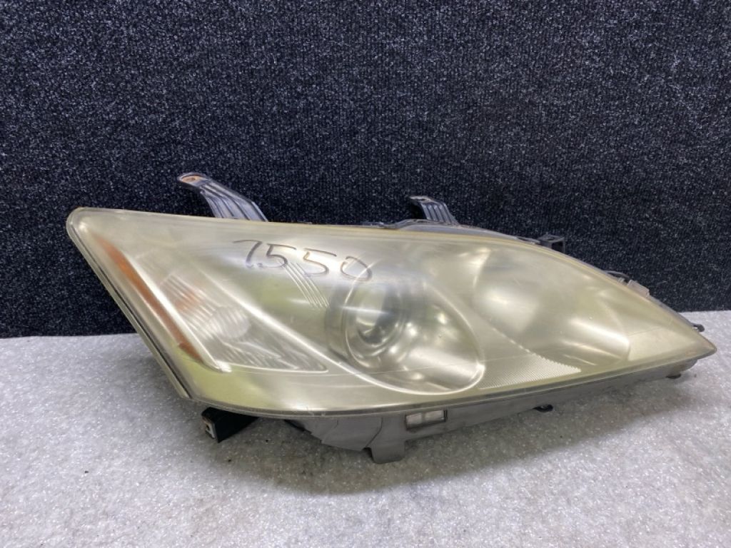 81130-33670 | Фара прав. LEXUS ES350 06-12