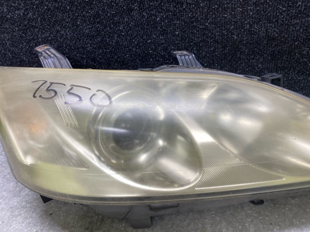 81130-33670 | Фара прав. LEXUS ES350 06-12 - Фото 2