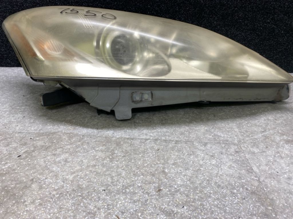 81130-33670 | Фара прав. LEXUS ES350 06-12 - Фото 3