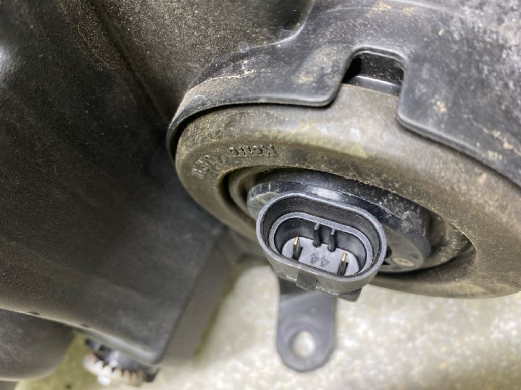 81130-33670 | Фара прав. LEXUS ES350 06-12 - Фото 7