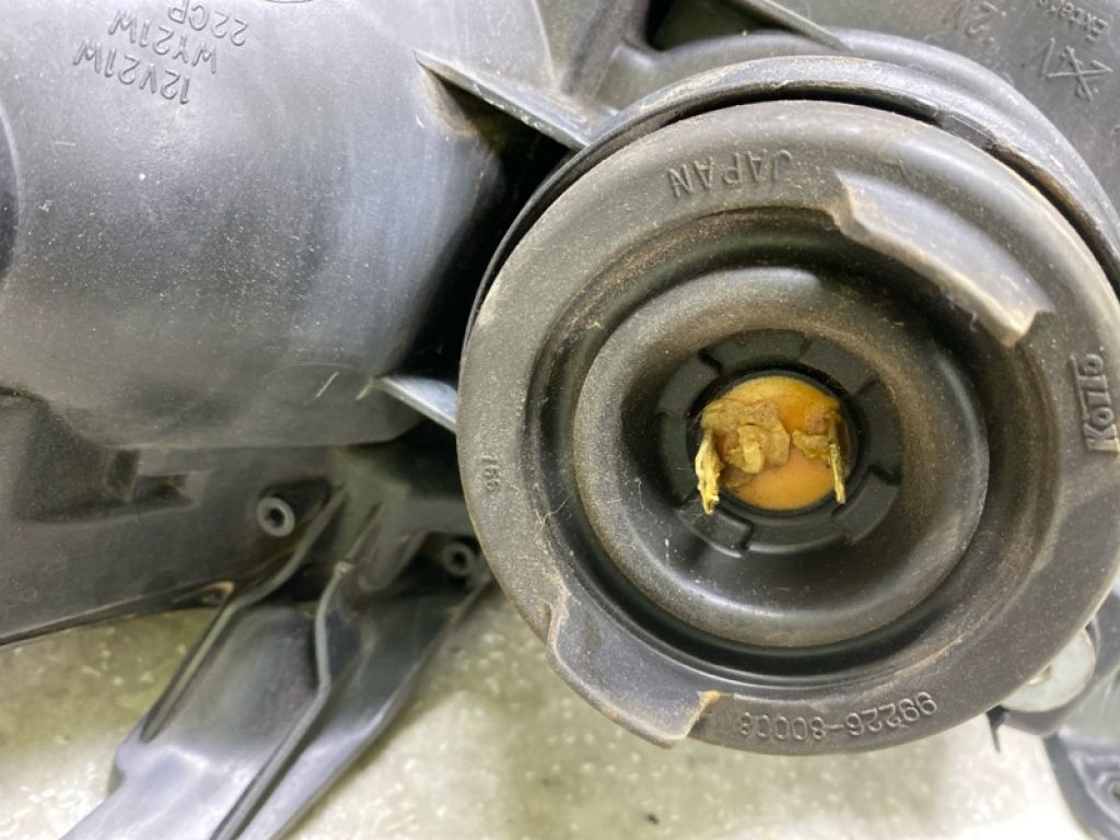 81130-33670 | Фара прав. LEXUS ES350 06-12 - Фото 8