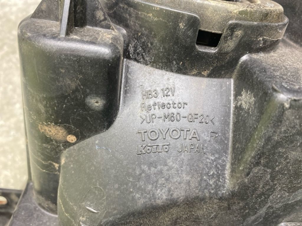 81130-33670 | Фара прав. LEXUS ES350 06-12 - Фото 10