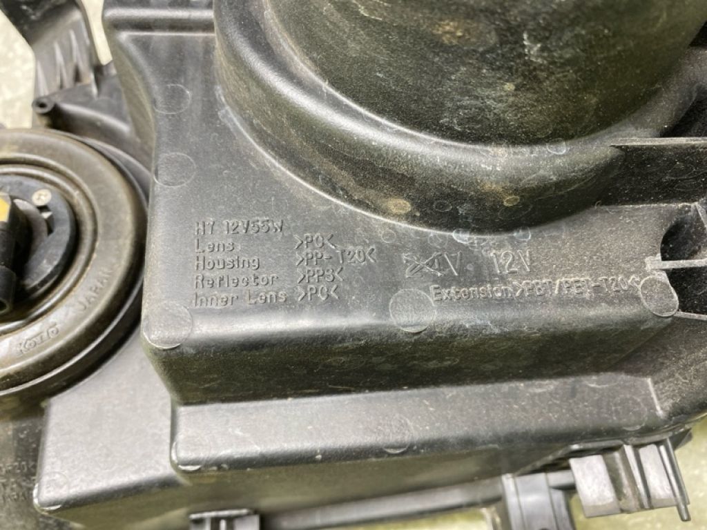 81130-33670 | Фара прав. LEXUS ES350 06-12 - Фото 11