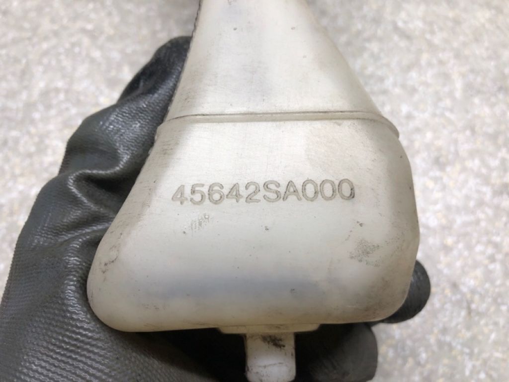 45150SA000 | Бачок розширювальний SUBARU FORESTER SG 02-07 - Фото 4