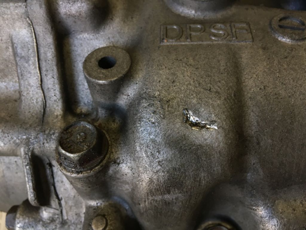41200-5M0-000 | Редуктор задний ACURA MDX (YD3) 13-21 - Фото 11