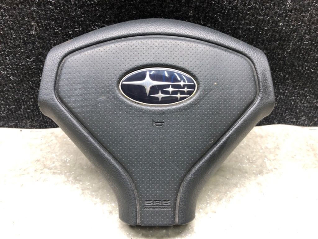 98211SA060 | Подушка безпеки в кермо SUBARU FORESTER SG 02-07