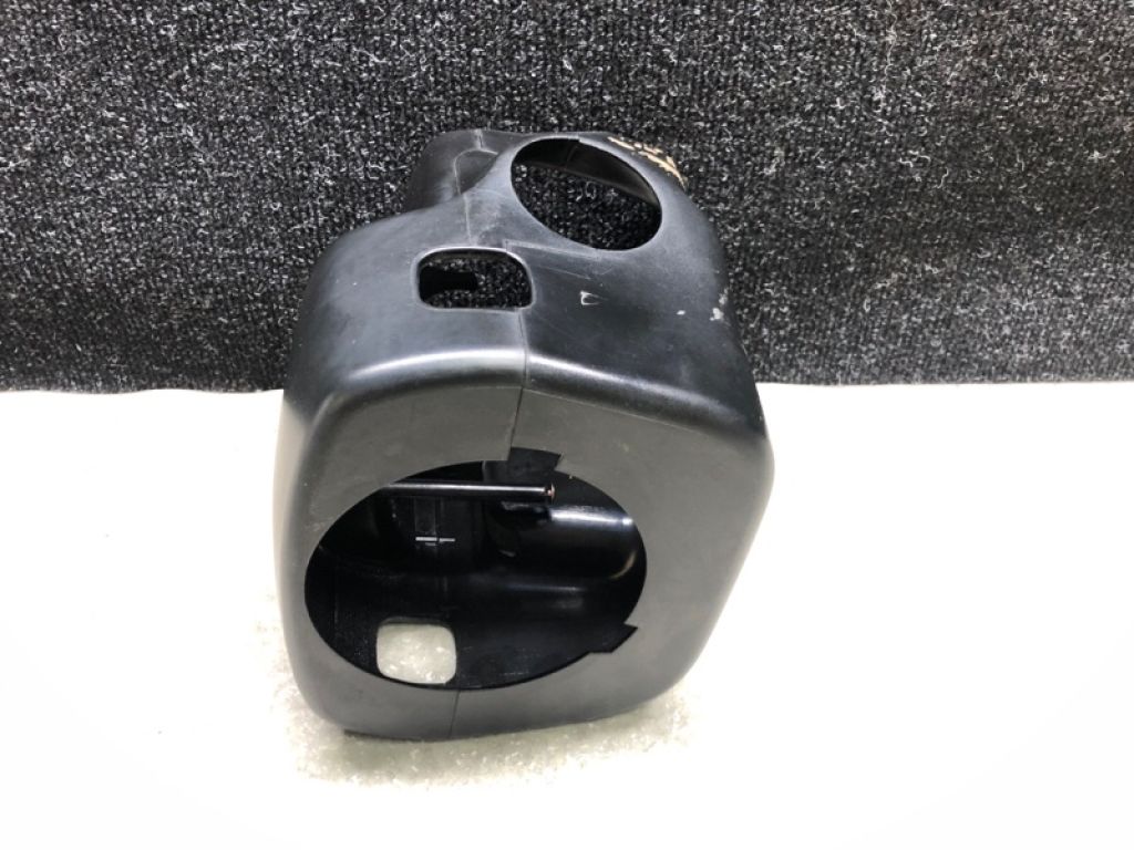 34341SA030JC | Кожух рульової колонки SUBARU FORESTER SG 02-07 - Фото 2