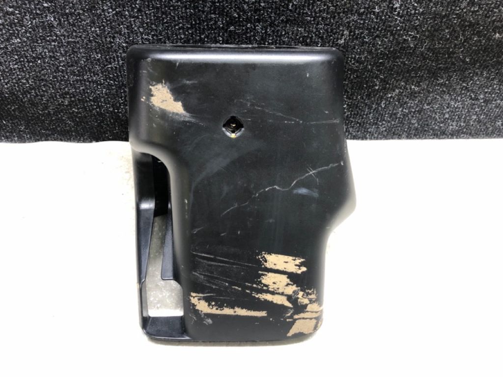 34341SA030JC | Кожух рульової колонки SUBARU FORESTER SG 02-07 - Фото 4