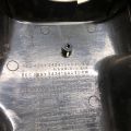 34341SA030JC | Кожух рульової колонки SUBARU FORESTER SG 02-07 - Прев'ю 6