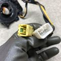 83116SA060 | Шлейф Airbag SUBARU FORESTER SG 02-07 - Прев'ю 3