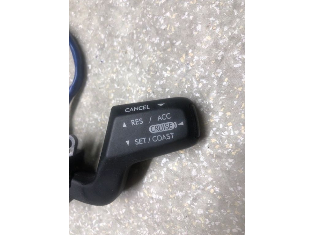 83151SA000 | перемикач круиз-контролю SUBARU FORESTER SG 02-07 - Фото 2