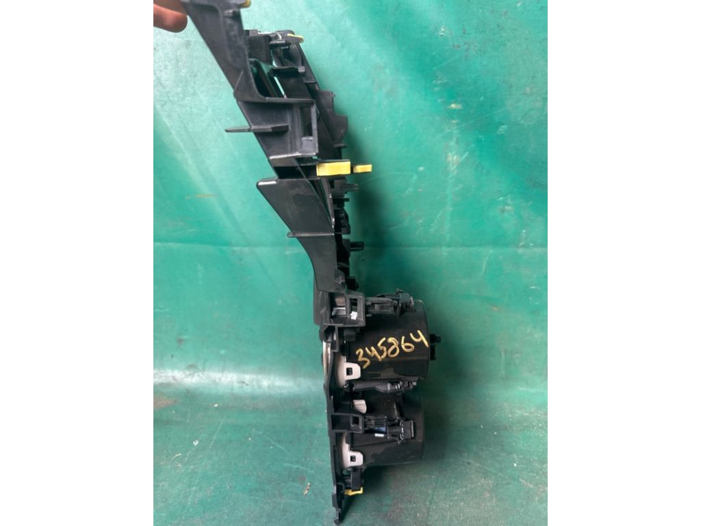 58805-78030-C1 | Консоль центральна LEXUS NX 14-21 - Фото 3