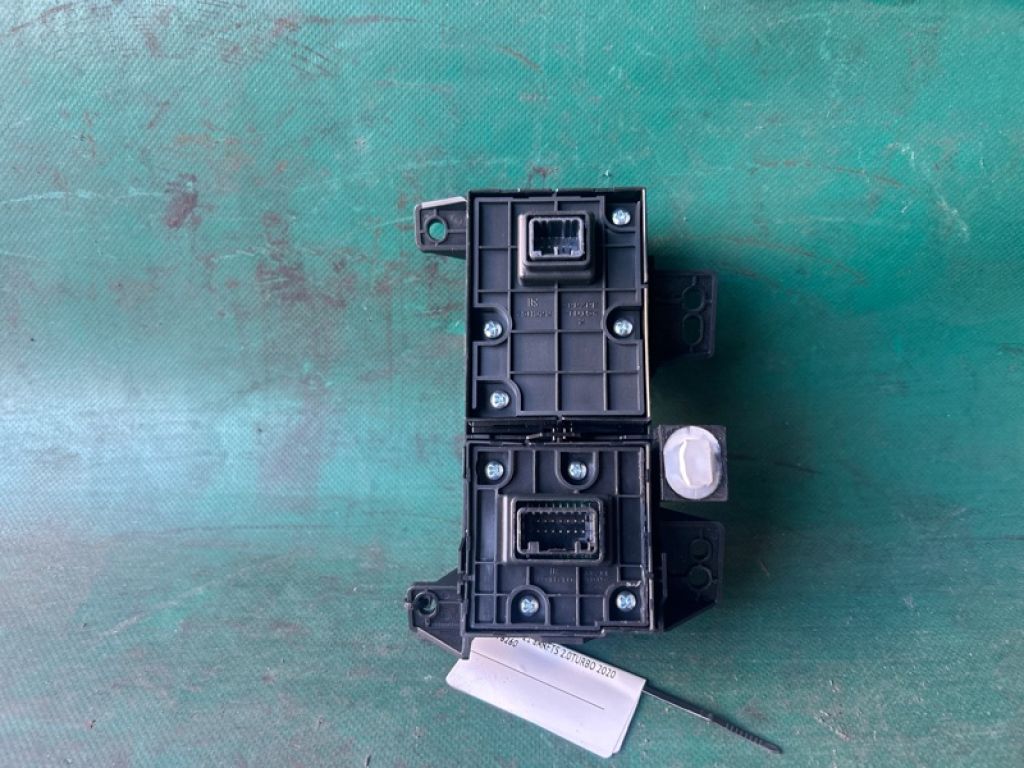 84010-78260 | Блок кнопок консолі LEXUS NX 14-21 - Фото 2