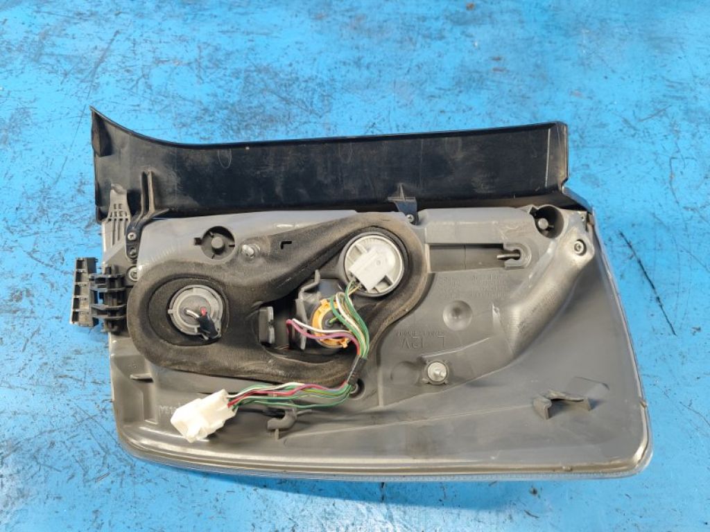 81561-47120 | Ліхтар зовнішній лів. TOYOTA PRIUS - 30 09-17 - Фото 5