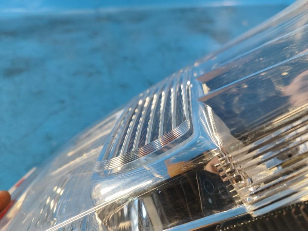 81551-47121 | Фонарь наружный прав. TOYOTA PRIUS - 30 09-17 - Фото 6