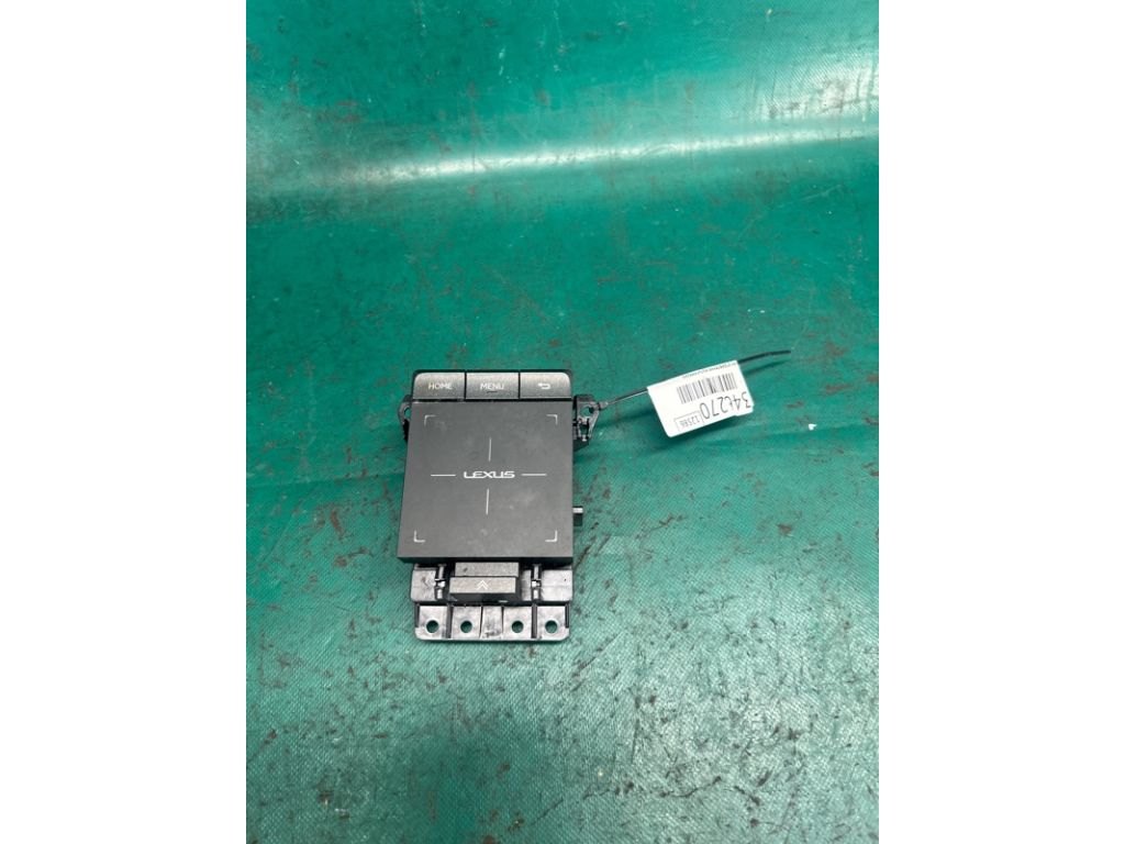 84780-78110 | Блок управления мультимедиа LEXUS NX 14-21