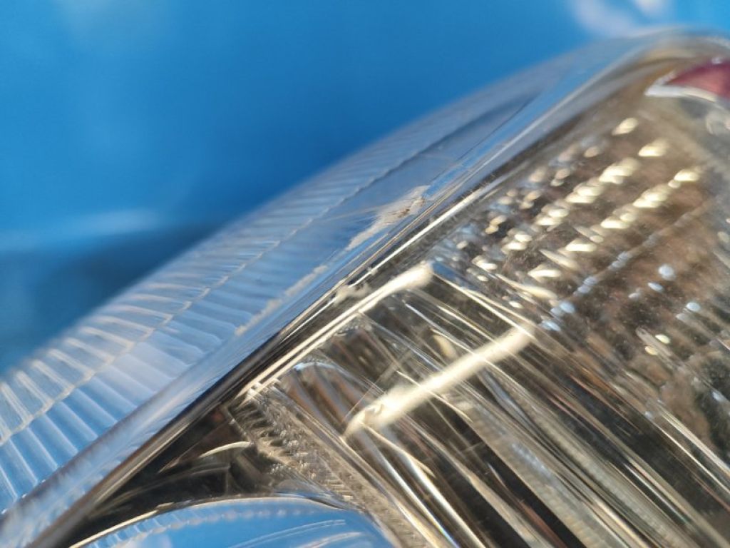 81551-47121 | Ліхтар зовнішній прав. TOYOTA PRIUS - 30 09-17 - Фото 4