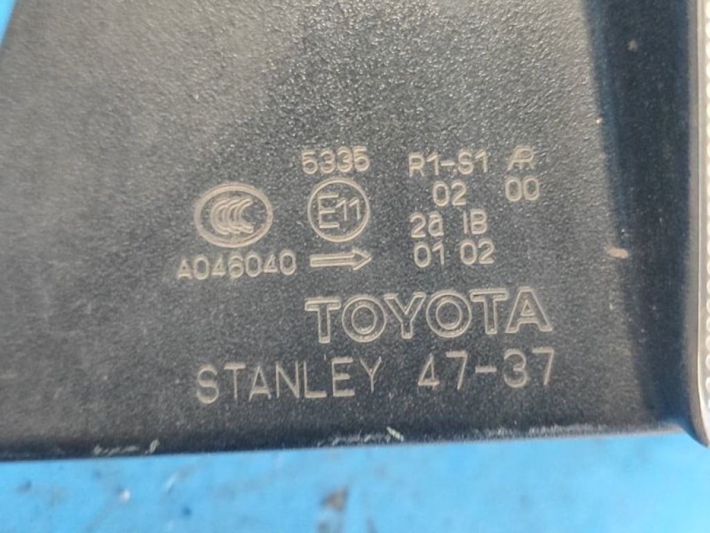 81551-47121 | Ліхтар зовнішній прав. TOYOTA PRIUS - 30 09-17 - Фото 6