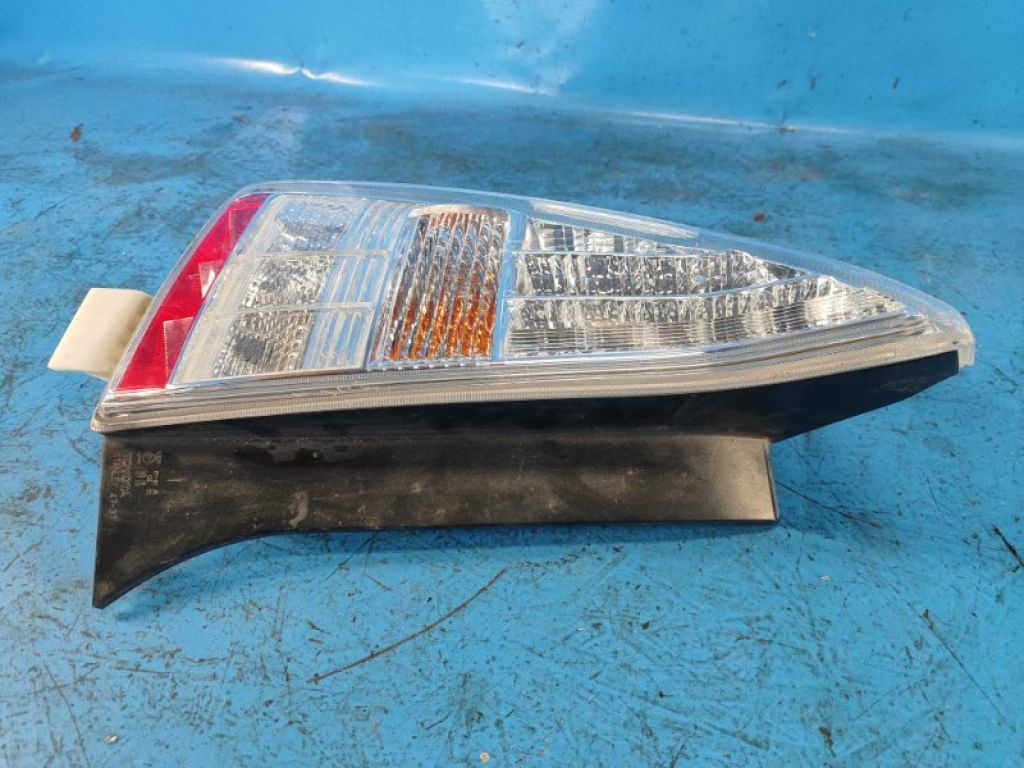 81561-47120 | Фонарь наружный лев. TOYOTA PRIUS - 30 09-17 - Фото 3