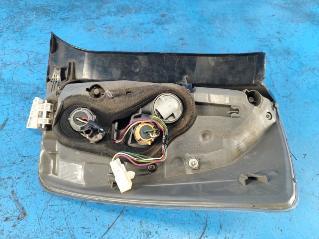 81561-47120 | Фонарь наружный лев. TOYOTA PRIUS - 30 09-17 - Фото 7