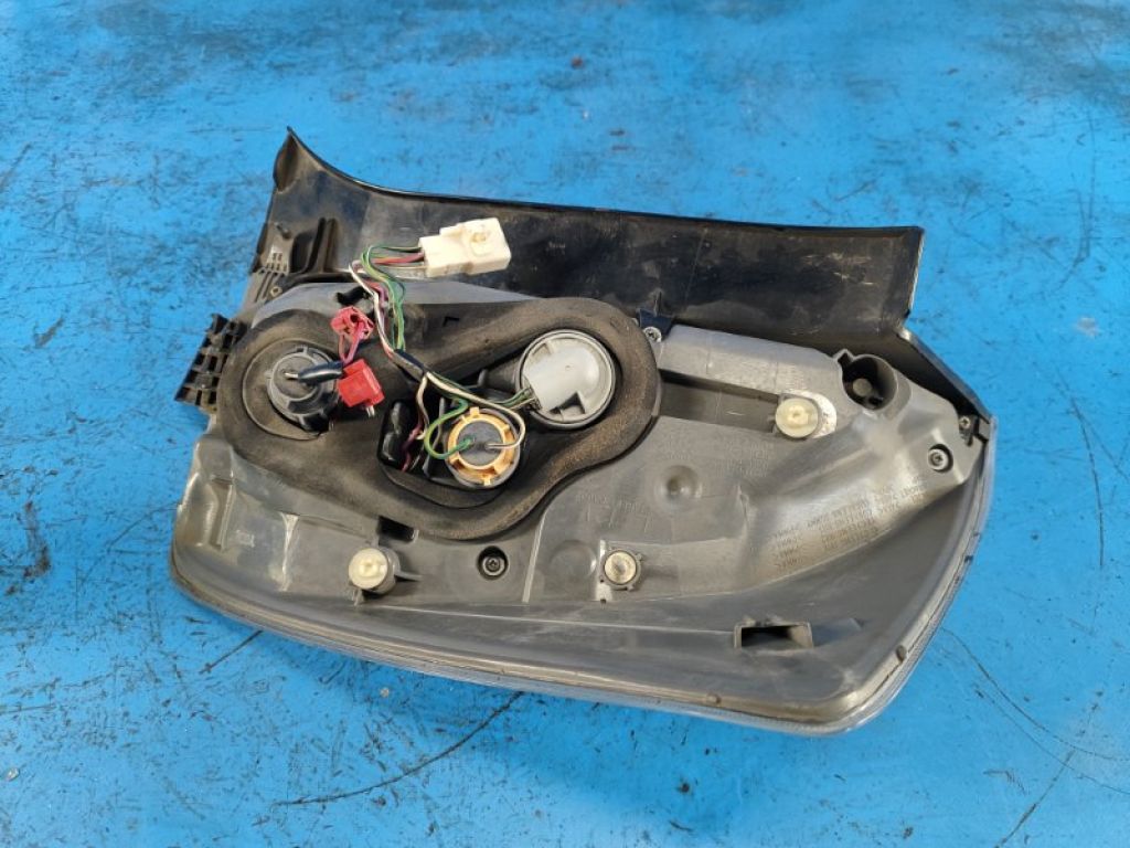 81561-47120 | Ліхтар зовнішній лів. TOYOTA PRIUS - 30 09-17 - Фото 7