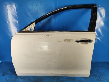 Двері передн. лів. TOYOTA CAMRY 40 06-11
