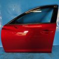 GHY0-59-02XD | Двері передн. лів. MAZDA 6 GJ 12-