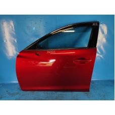 Дверь передн. лев. MAZDA 6 GJ 12-