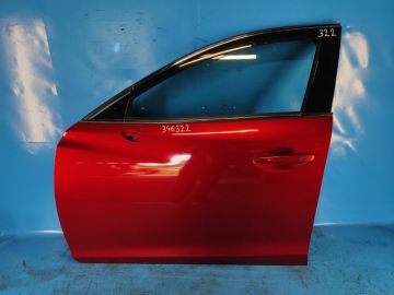 Двері передн. лів. MAZDA 6 GJ 12-