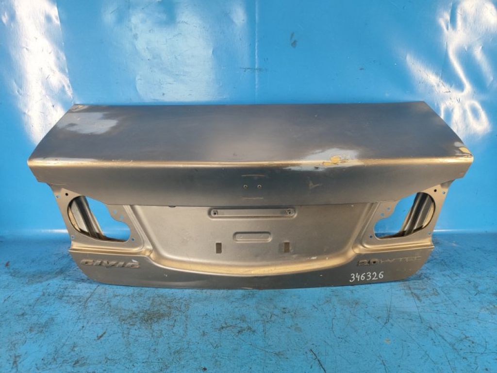 68500-SNB-G00ZZ | Крышка багажника HONDA CIVIC 4D 06-11