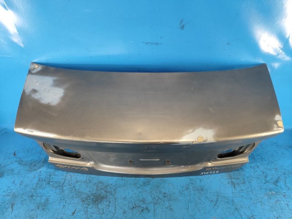 68500-SNB-G00ZZ | Крышка багажника HONDA CIVIC 4D 06-11 - Фото 2