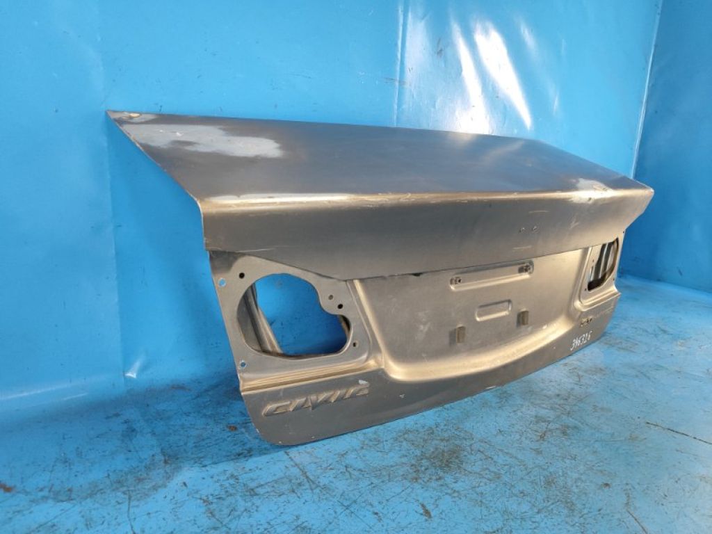 68500-SNB-G00ZZ | Крышка багажника HONDA CIVIC 4D 06-11 - Фото 3