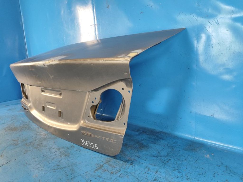 68500-SNB-G00ZZ | Крышка багажника HONDA CIVIC 4D 06-11 - Фото 4