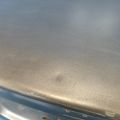 68500-SNB-G00ZZ | Крышка багажника HONDA CIVIC 4D 06-11 - Превью 6