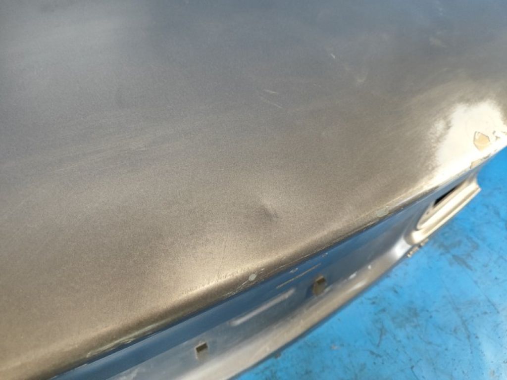 68500-SNB-G00ZZ | Крышка багажника HONDA CIVIC 4D 06-11 - Фото 7